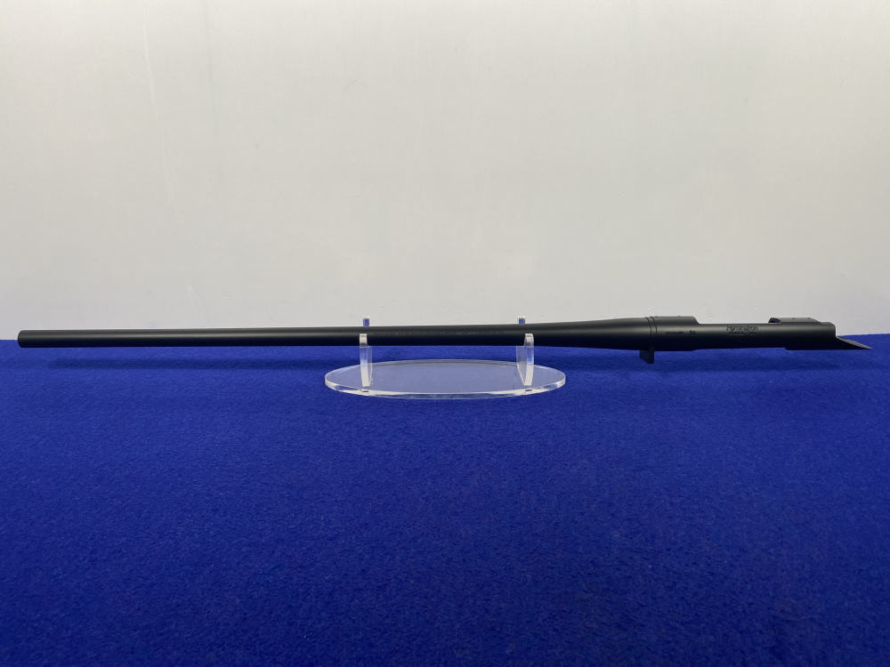 Remington 700 Barrel Assembly 7mm Rem Mag 24" 5R *DISCONTINUED OEM*-img-0
