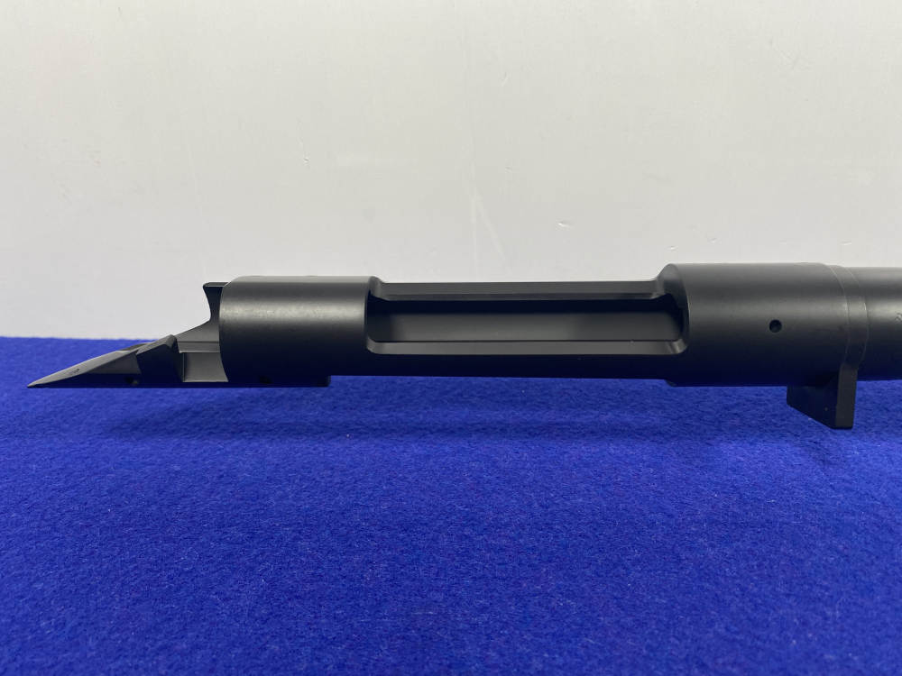 Remington 700 Barrel Assembly 7mm Rem Mag 24" 5R *DISCONTINUED OEM*-img-11