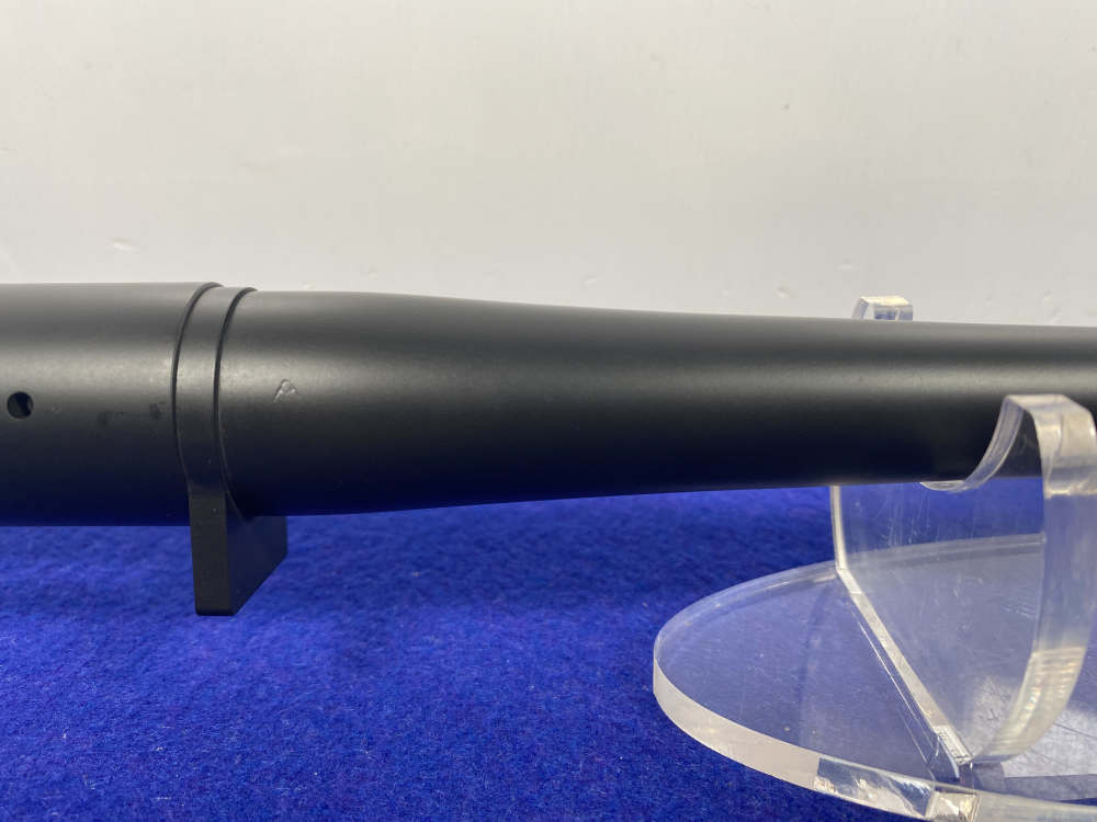 Remington 700 Barrel Assembly 7mm Rem Mag 24" 5R *DISCONTINUED OEM*-img-12