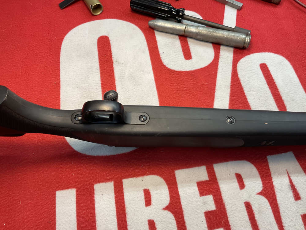 Winchester Model 70, 270-img-5