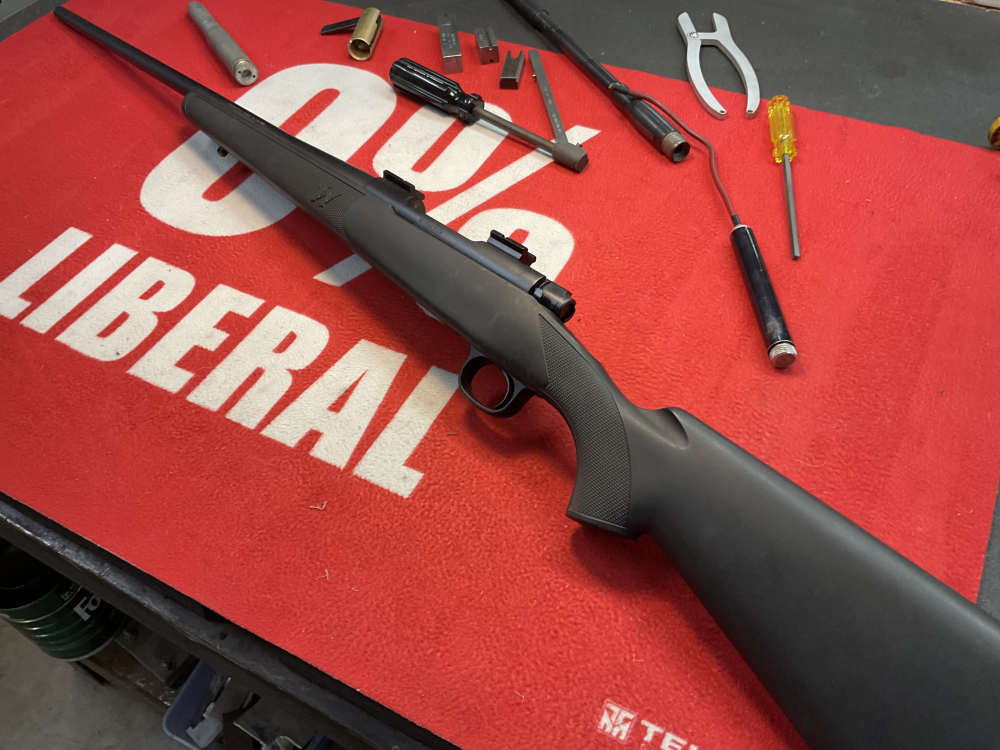 Winchester Model 70, 270-img-0