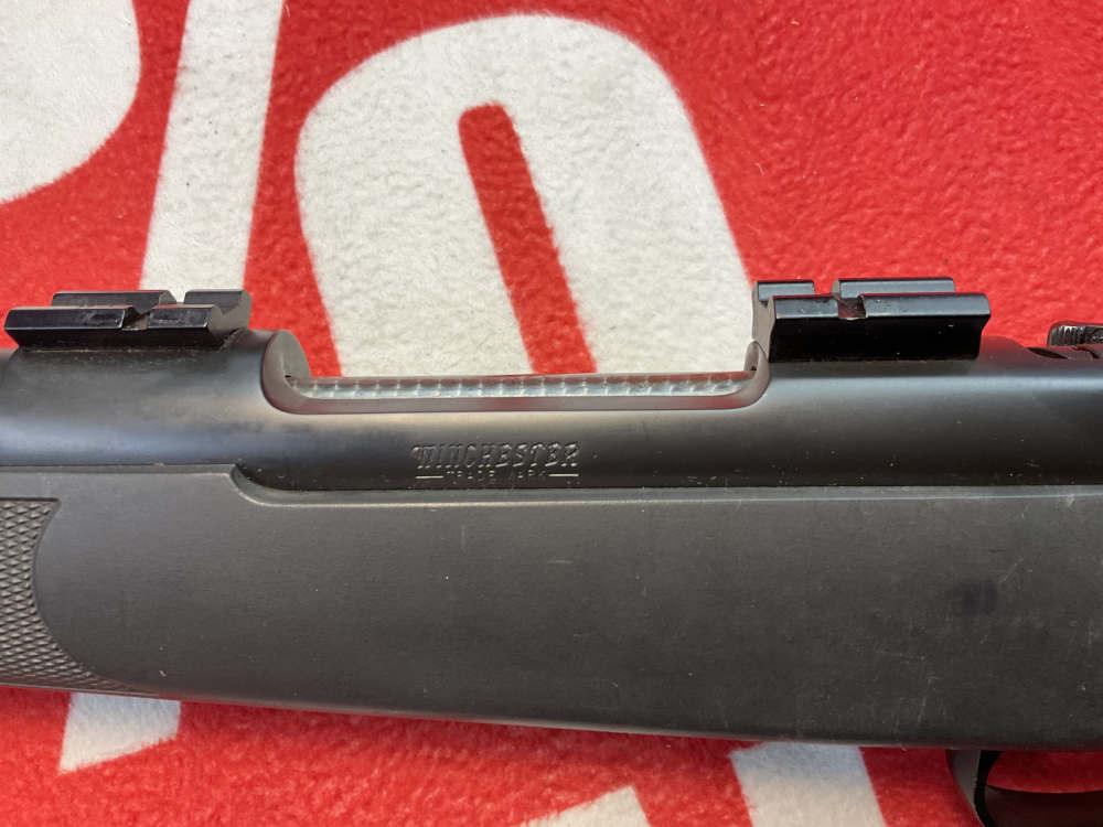 Winchester Model 70, 270-img-1