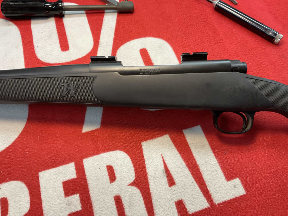 Winchester Model 70, 270-img-4