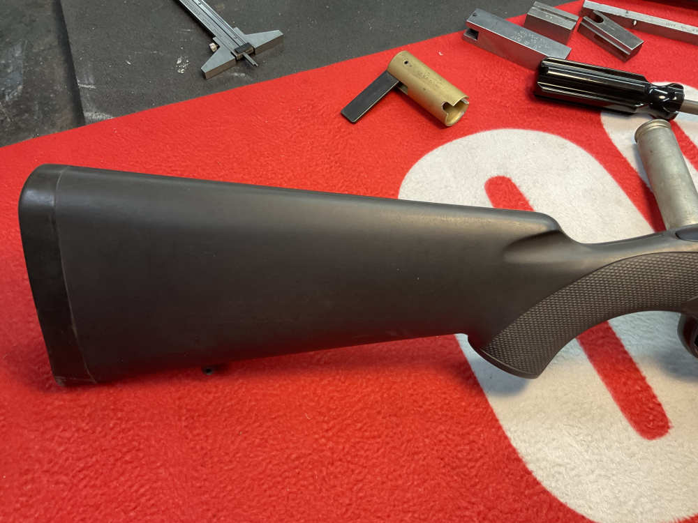 Winchester Model 70, 270-img-8