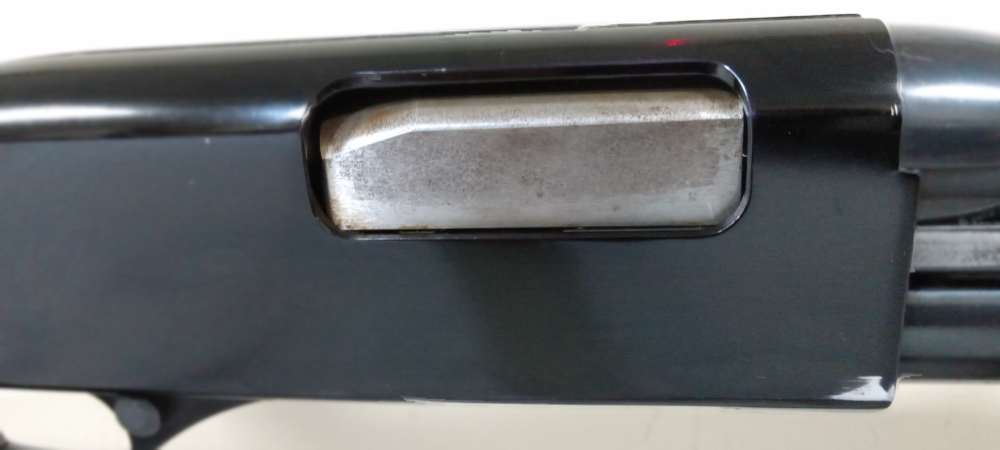 Winchester 1300 Pump Shotgun, 12G, 22" Deer Slug Barrel-img-36