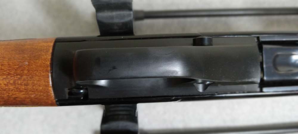 Winchester 1300 Pump Shotgun, 12G, 22" Deer Slug Barrel-img-66