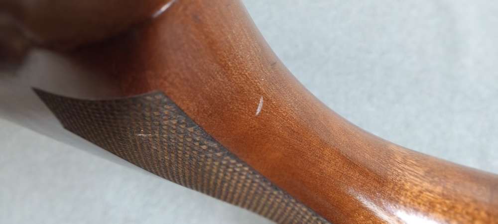 Winchester 1300 Pump Shotgun, 12G, 22" Deer Slug Barrel-img-65