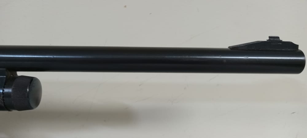 Winchester 1300 Pump Shotgun, 12G, 22" Deer Slug Barrel-img-46