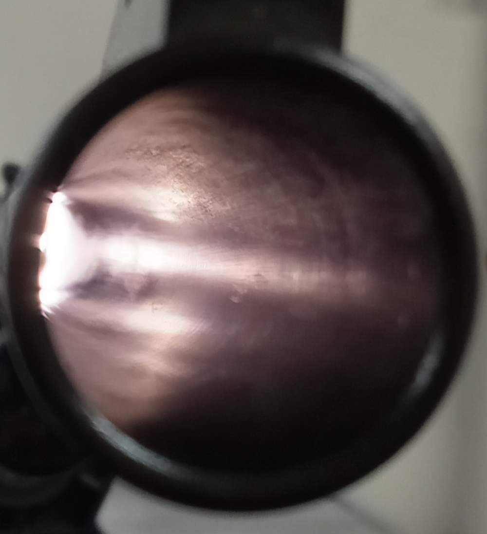 Winchester 1300 Pump Shotgun, 12G, 22" Deer Slug Barrel-img-78