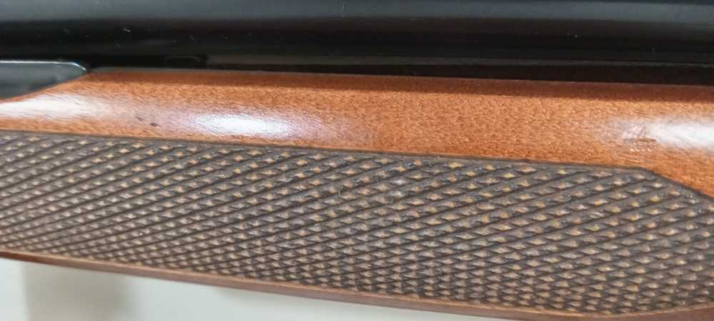 Winchester 1300 Pump Shotgun, 12G, 22" Deer Slug Barrel-img-43