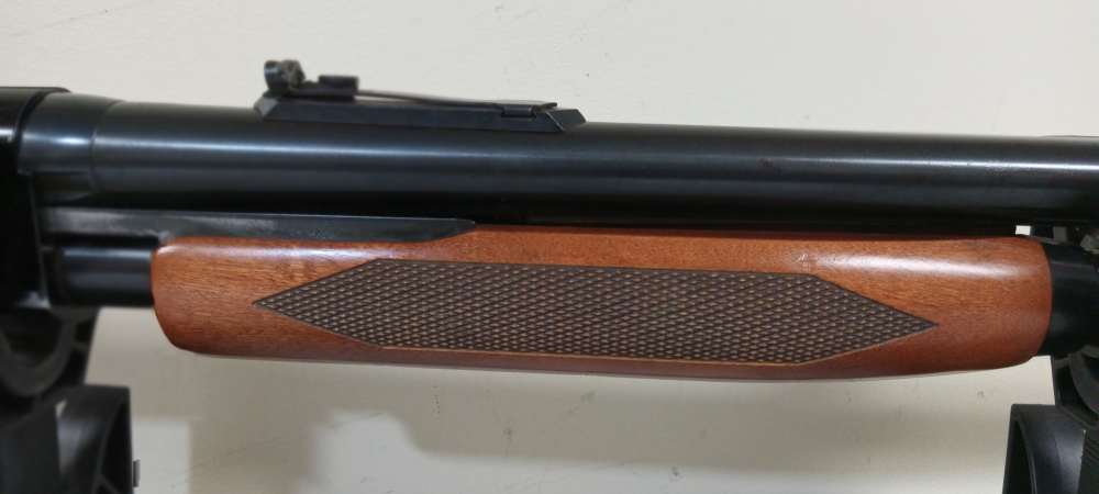 Winchester 1300 Pump Shotgun, 12G, 22" Deer Slug Barrel-img-39