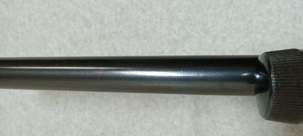 Winchester 1300 Pump Shotgun, 12G, 22" Deer Slug Barrel-img-73