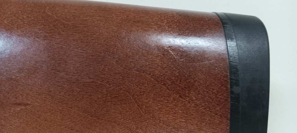 Winchester 1300 Pump Shotgun, 12G, 22" Deer Slug Barrel-img-2