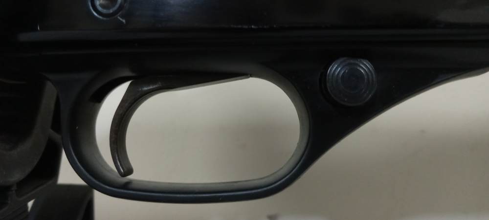 Winchester 1300 Pump Shotgun, 12G, 22" Deer Slug Barrel-img-33