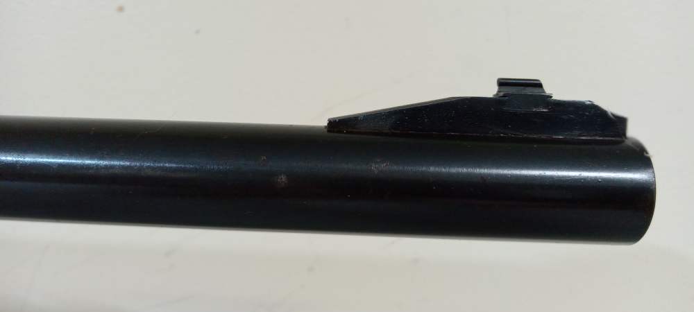 Winchester 1300 Pump Shotgun, 12G, 22" Deer Slug Barrel-img-48