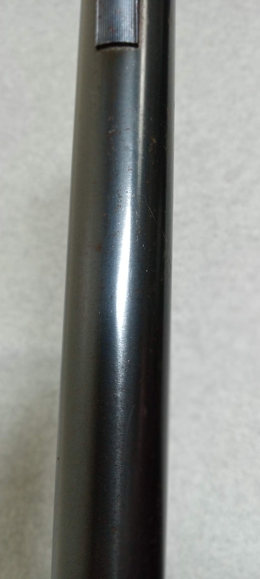 Winchester 1300 Pump Shotgun, 12G, 22" Deer Slug Barrel-img-59