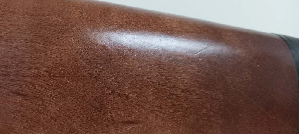 Winchester 1300 Pump Shotgun, 12G, 22" Deer Slug Barrel-img-4