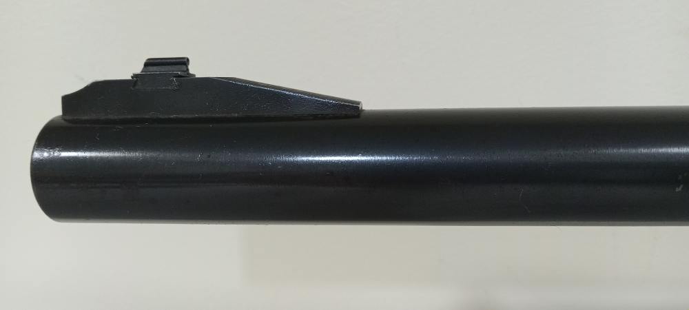Winchester 1300 Pump Shotgun, 12G, 22" Deer Slug Barrel-img-25
