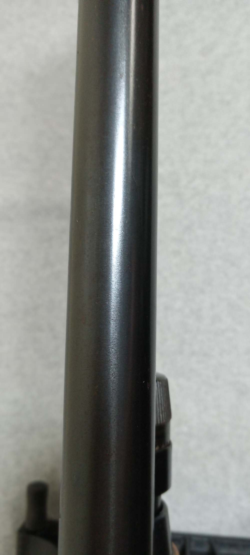 Winchester 1300 Pump Shotgun, 12G, 22" Deer Slug Barrel-img-58
