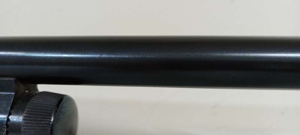 Winchester 1300 Pump Shotgun, 12G, 22" Deer Slug Barrel-img-47