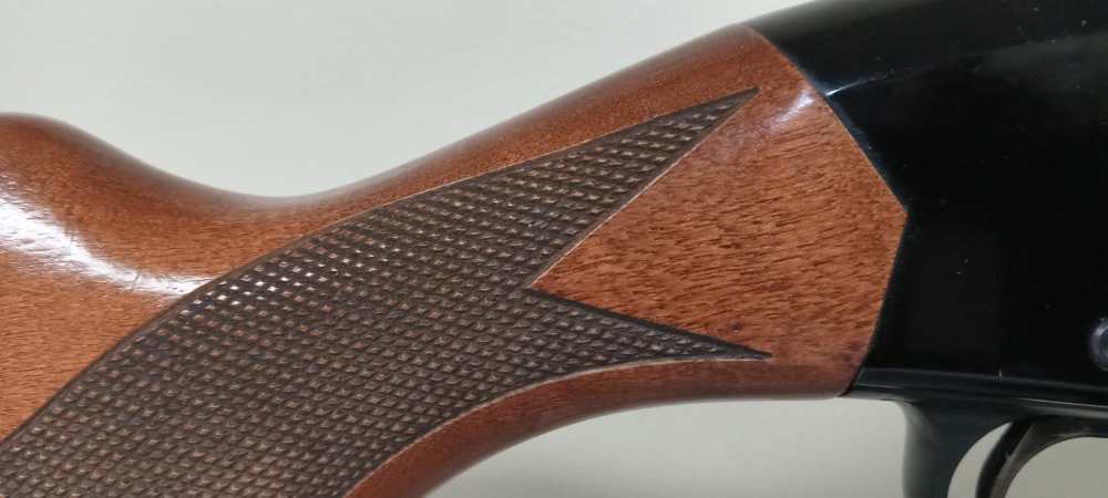 Winchester 1300 Pump Shotgun, 12G, 22" Deer Slug Barrel-img-32