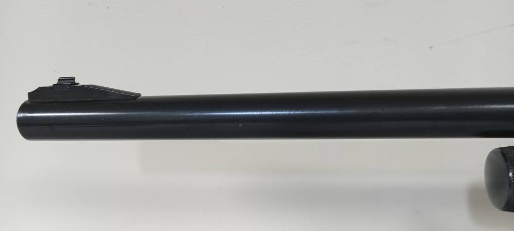 Winchester 1300 Pump Shotgun, 12G, 22" Deer Slug Barrel-img-23