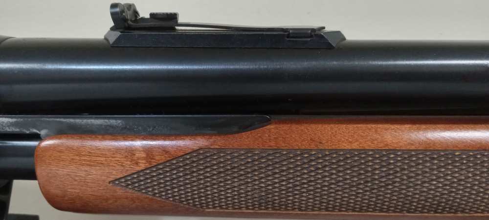 Winchester 1300 Pump Shotgun, 12G, 22" Deer Slug Barrel-img-40