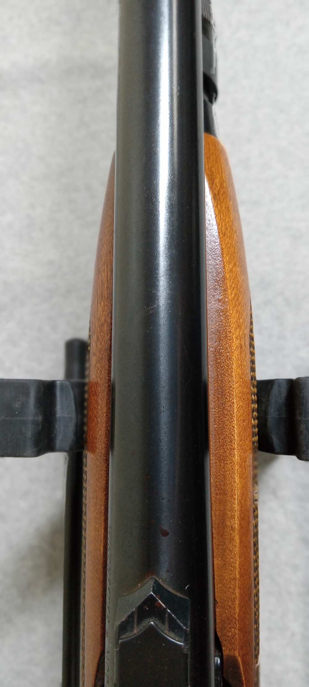 Winchester 1300 Pump Shotgun, 12G, 22" Deer Slug Barrel-img-56