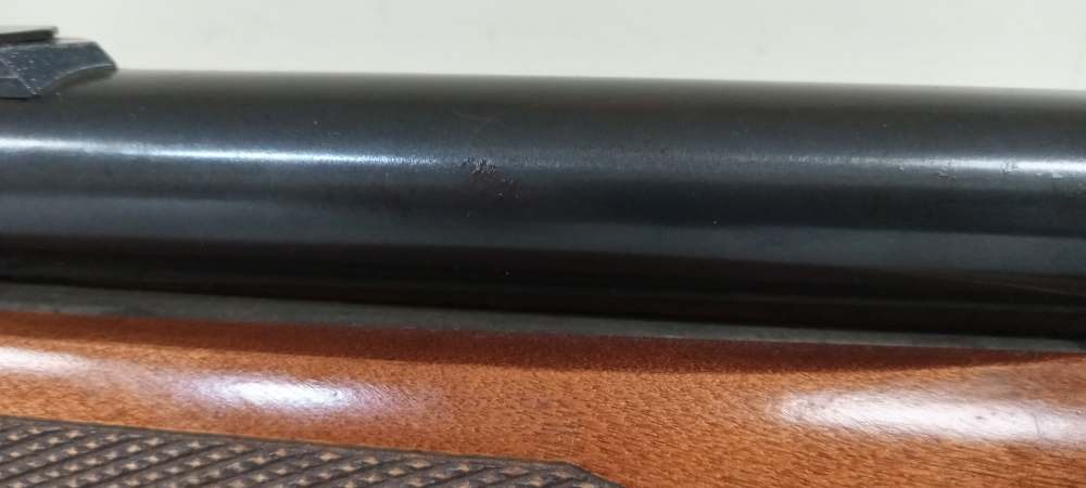 Winchester 1300 Pump Shotgun, 12G, 22" Deer Slug Barrel-img-42