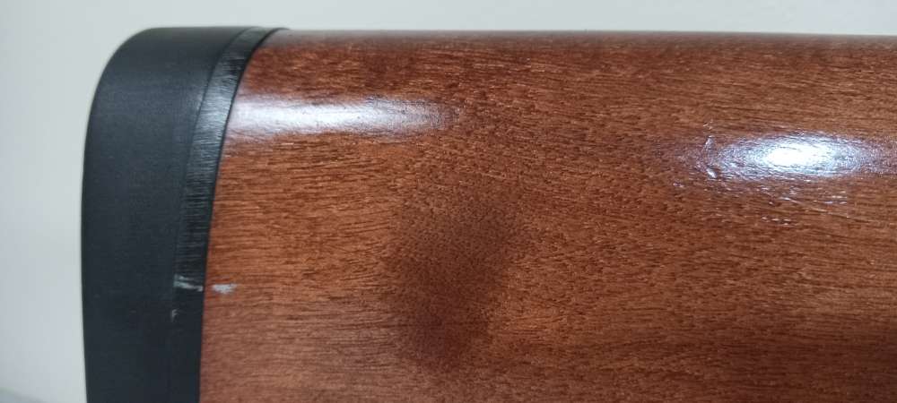 Winchester 1300 Pump Shotgun, 12G, 22" Deer Slug Barrel-img-28