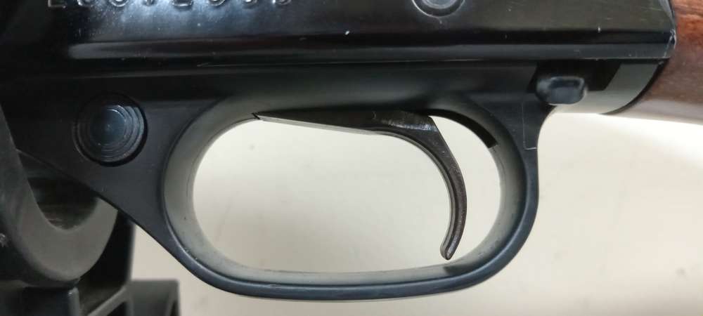 Winchester 1300 Pump Shotgun, 12G, 22" Deer Slug Barrel-img-8