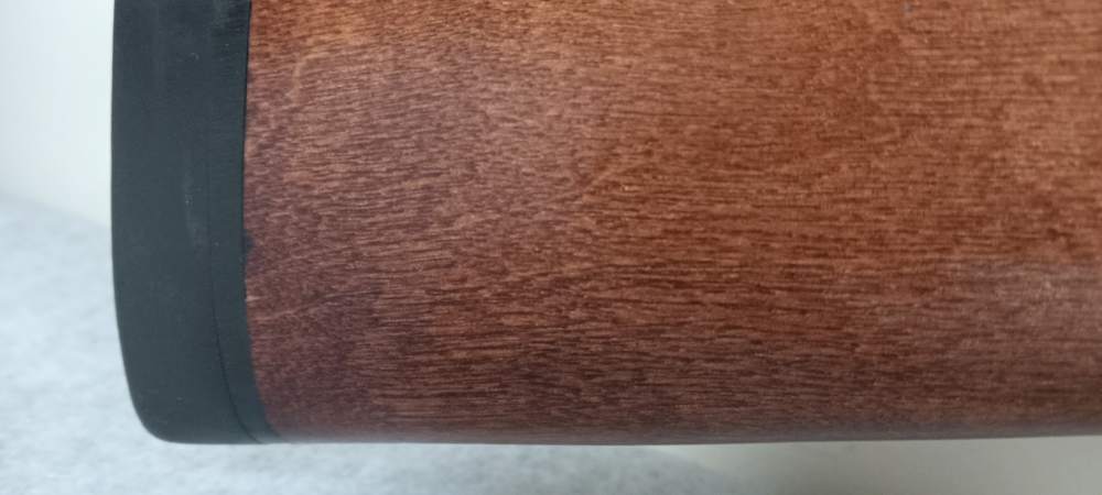 Winchester 1300 Pump Shotgun, 12G, 22" Deer Slug Barrel-img-29