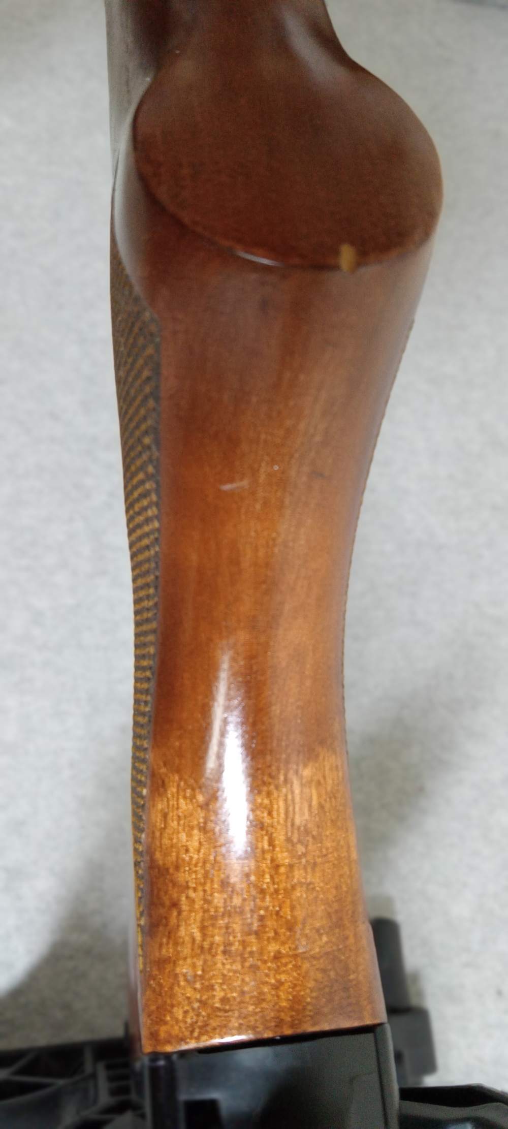 Winchester 1300 Pump Shotgun, 12G, 22" Deer Slug Barrel-img-64
