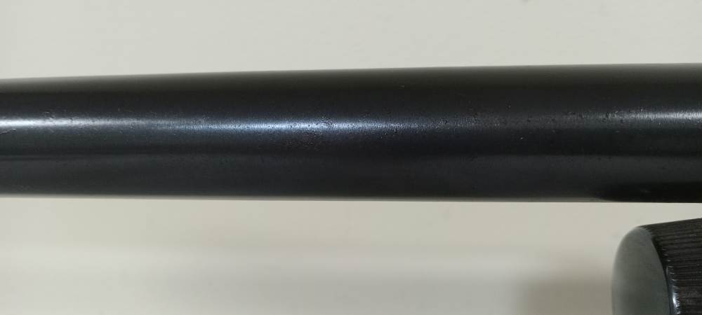 Winchester 1300 Pump Shotgun, 12G, 22" Deer Slug Barrel-img-24