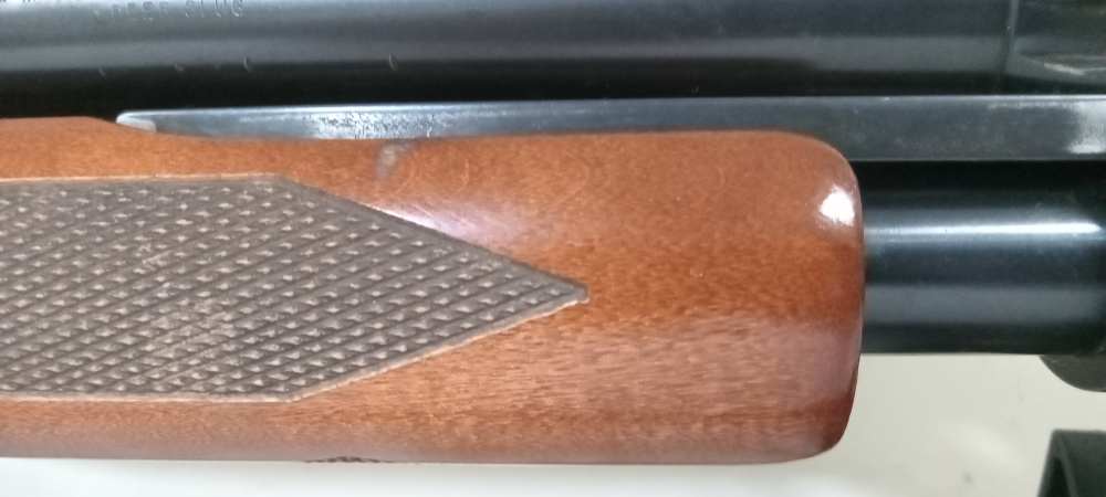 Winchester 1300 Pump Shotgun, 12G, 22" Deer Slug Barrel-img-16
