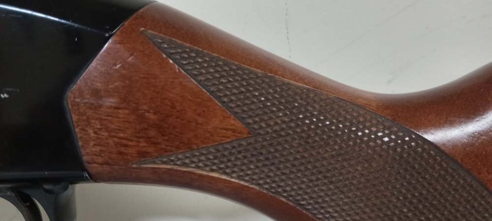 Winchester 1300 Pump Shotgun, 12G, 22" Deer Slug Barrel-img-7