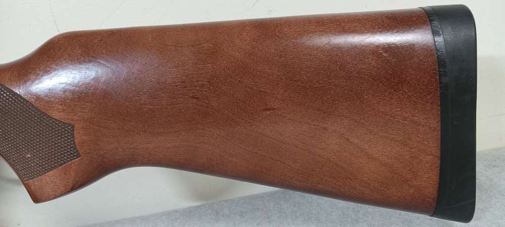 Winchester 1300 Pump Shotgun, 12G, 22" Deer Slug Barrel-img-1