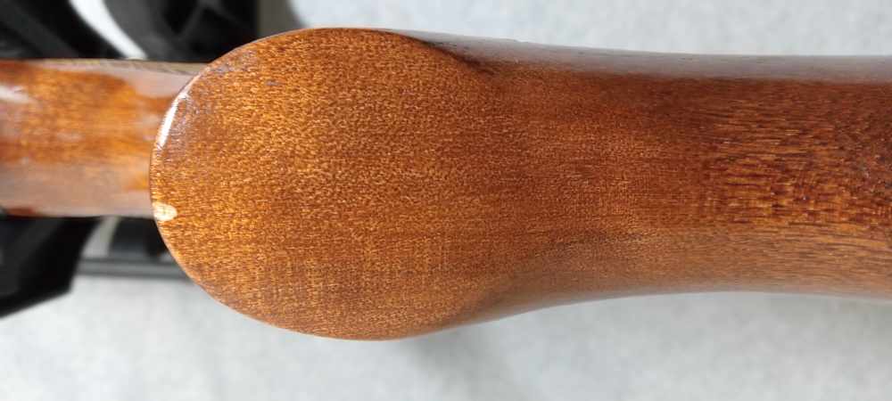 Winchester 1300 Pump Shotgun, 12G, 22" Deer Slug Barrel-img-63