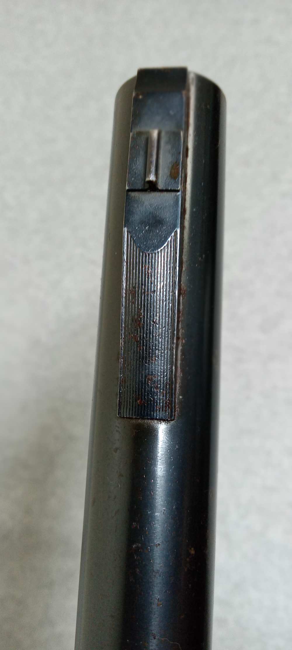 Winchester 1300 Pump Shotgun, 12G, 22" Deer Slug Barrel-img-60