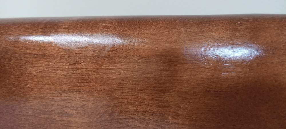 Winchester 1300 Pump Shotgun, 12G, 22" Deer Slug Barrel-img-30