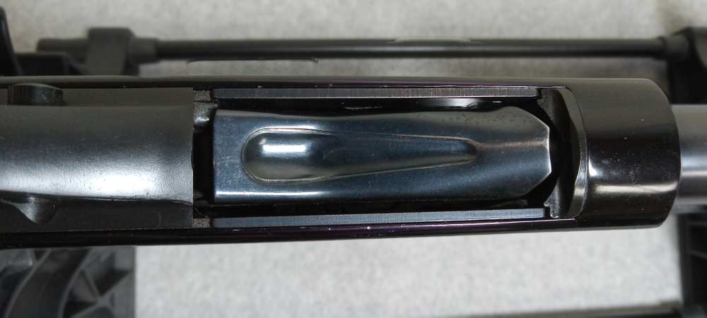 Winchester 1300 Pump Shotgun, 12G, 22" Deer Slug Barrel-img-67