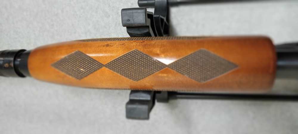 Winchester 1300 Pump Shotgun, 12G, 22" Deer Slug Barrel-img-68