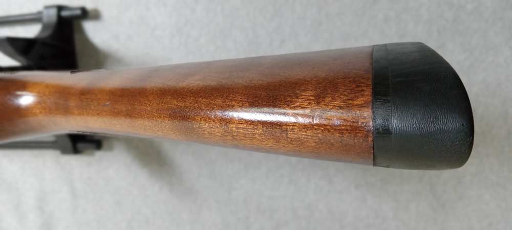 Winchester 1300 Pump Shotgun, 12G, 22" Deer Slug Barrel-img-61