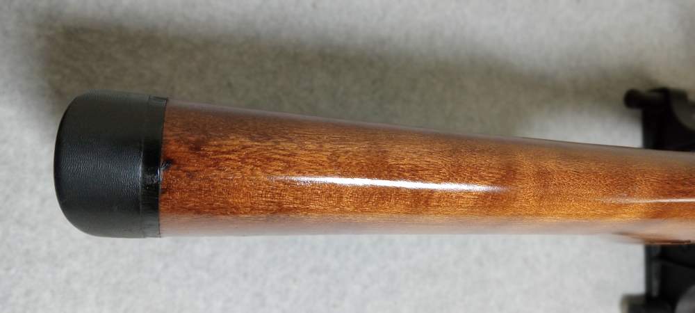 Winchester 1300 Pump Shotgun, 12G, 22" Deer Slug Barrel-img-49