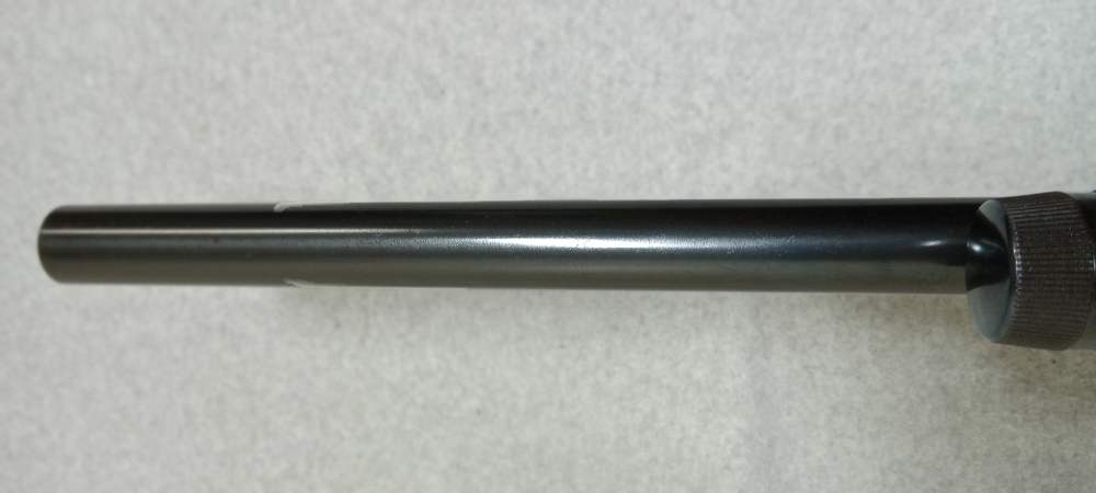 Winchester 1300 Pump Shotgun, 12G, 22" Deer Slug Barrel-img-72