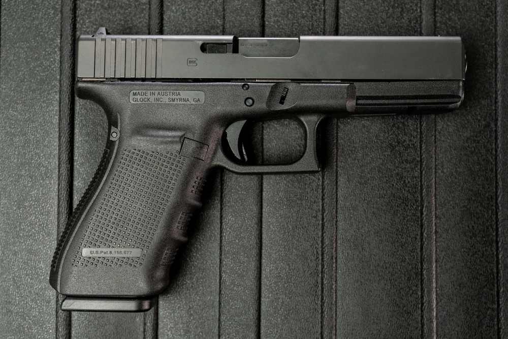 GLOCK 20 GEN 4 — NEW IN BOX — MAGAZINE PACKAGE-img-4