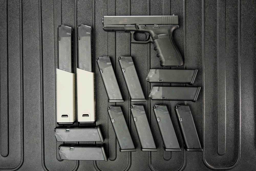 GLOCK 20 GEN 4 — NEW IN BOX — MAGAZINE PACKAGE-img-0