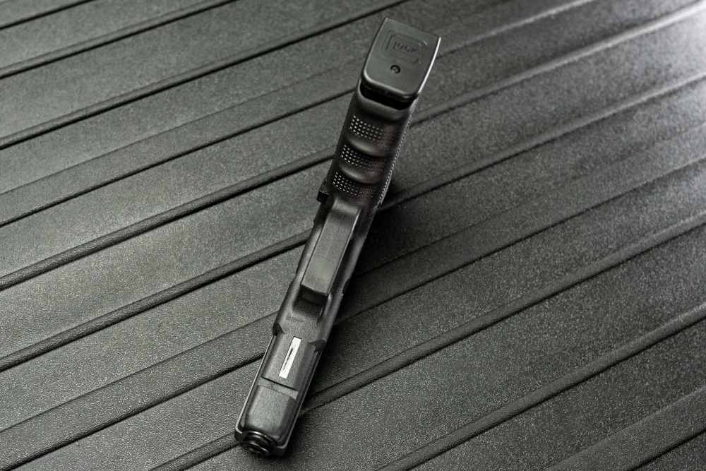 GLOCK 20 GEN 4 — NEW IN BOX — MAGAZINE PACKAGE-img-6