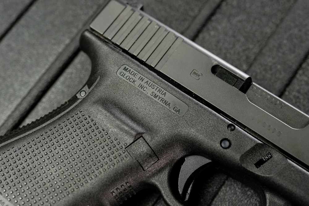 GLOCK 20 GEN 4 — NEW IN BOX — MAGAZINE PACKAGE-img-3