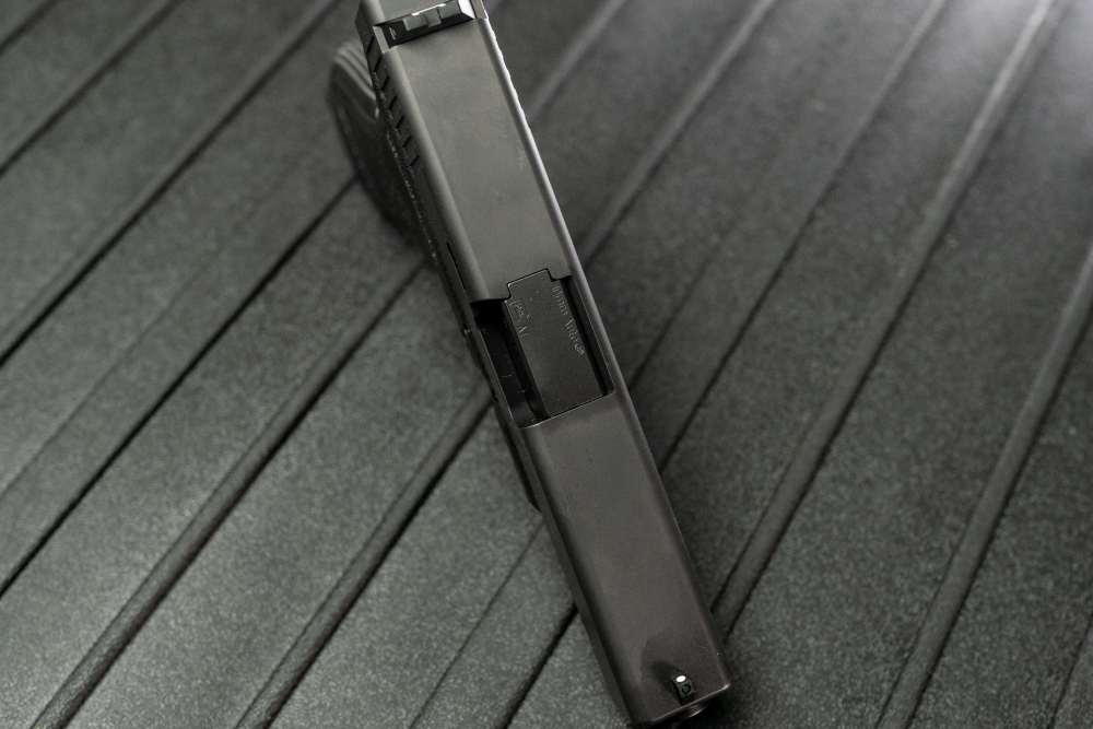 GLOCK 20 GEN 4 — NEW IN BOX — MAGAZINE PACKAGE-img-5